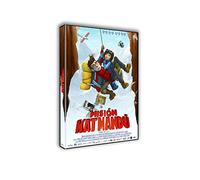 The Adventures of Nelly & Simon (2017) / Mision Katmandu (DVD)