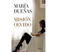 Misión Olvido Dueñas, María (Auteur)