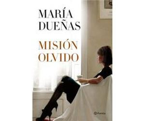Misión Olvido Dueñas, María (Auteur)