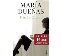 Misión Olvido: Edición limitada a precio especial