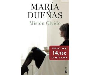 Misión Olvido: Edición limitada a precio especial