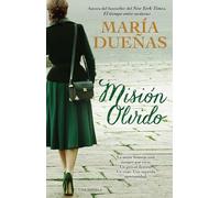Misión Olvido / The Heart Has Its Reasons