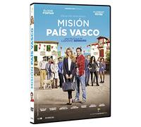Mission pays Basque / Misión País Vasco