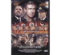 Mision Suicida [Import]