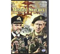 Mision Suicida [Import]