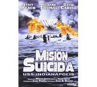 Mision Suicida [Import]