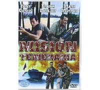 Mision Temeraria [Import]