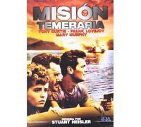 Mision Temeraria [Import]