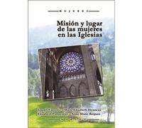 Mision Y Lugar De Las Mujeres - [Livre en VO] Famerée, Joseph (Auteur)