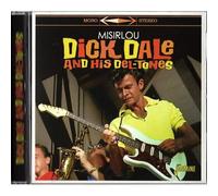 Dick Dale & Del-Tones – Misirlou