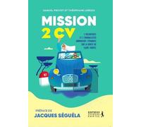 Misison 2 Cv - 2 Religieuses Et 2 Journalistes Annoncent L'évangile Sur La Route De Saint-Tropez