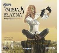 Misja błazna - Robin Hobb (livre en polonais)