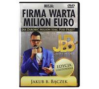 Misja Firma warta milion euro [Import allemand]