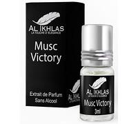 Misk Al Ikhlas Victory 3 ml