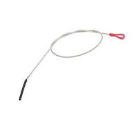 Miskall Jauge De Liquide De Transmission, Outil De Mesure du Niveau D'huile De Boîte De Vitesses De 48 Pouces pour Transmission Automatique 722.6