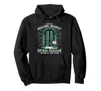 Miskatonic University Open House Cthulhu Lovecraft Amusant Sweat à Capuche