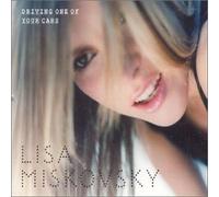 Miskovsky Lisa - Driving One of Your Cars [Import]