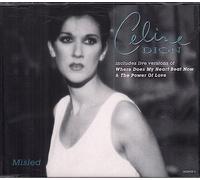 Misled/Je Sais Pas/Where Does My Heart Beat Now The Power of Love (Live) [Import]