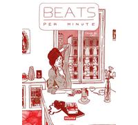 MISMA beats per minute Tome 2