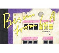 MISMA Bisous from L.A.