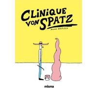 MISMA Clinique Von Spatz