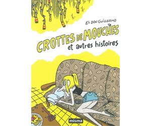 MISMA crottes de mouches et autres histoires
