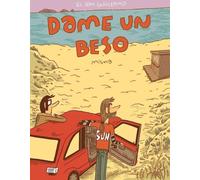 MISMA dame un beso