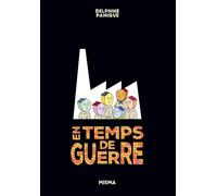 MISMA en temps de guerre