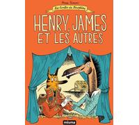 MISMA Henry, James et les autres