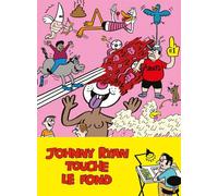 MISMA Johnny Ryan touche le fond