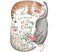 Misma Le club des chats