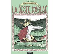 MISMA Le geste d'Aglaé