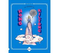 MISMA Les aventures de Hong Kiltong
