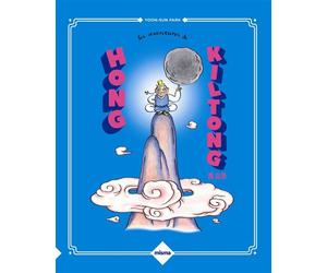 MISMA Les aventures de Hong Kiltong