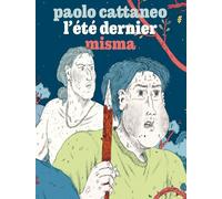 MISMA L'été dernier