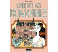 MISMA L'institut des benjamines