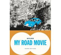 MISMA My road movie