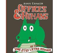 MISMA Offices & Humans
