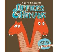 Misma Offices & Humans - Startup extension