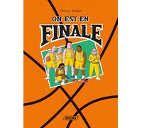 MISMA On est en finale !