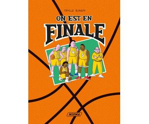 MISMA On est en finale !