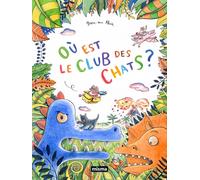 MISMA Où est le club des chats ?
