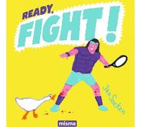 MISMA Ready, fight !