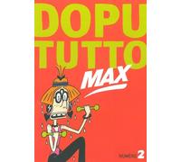 MISMA Revue dopututto max tome 2