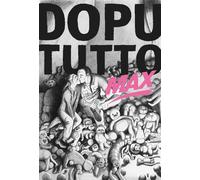 MISMA Revue Dopututto Max tome 8