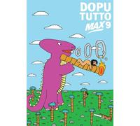 MISMA Revue Dopututto Max tome 9