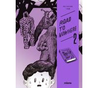 MISMA Road to nowhere tome 2