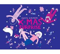 MISMA X-Mas Surprise