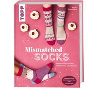 Mismatched Socks