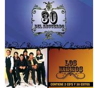 Mismos - 30 Del Recuerdo